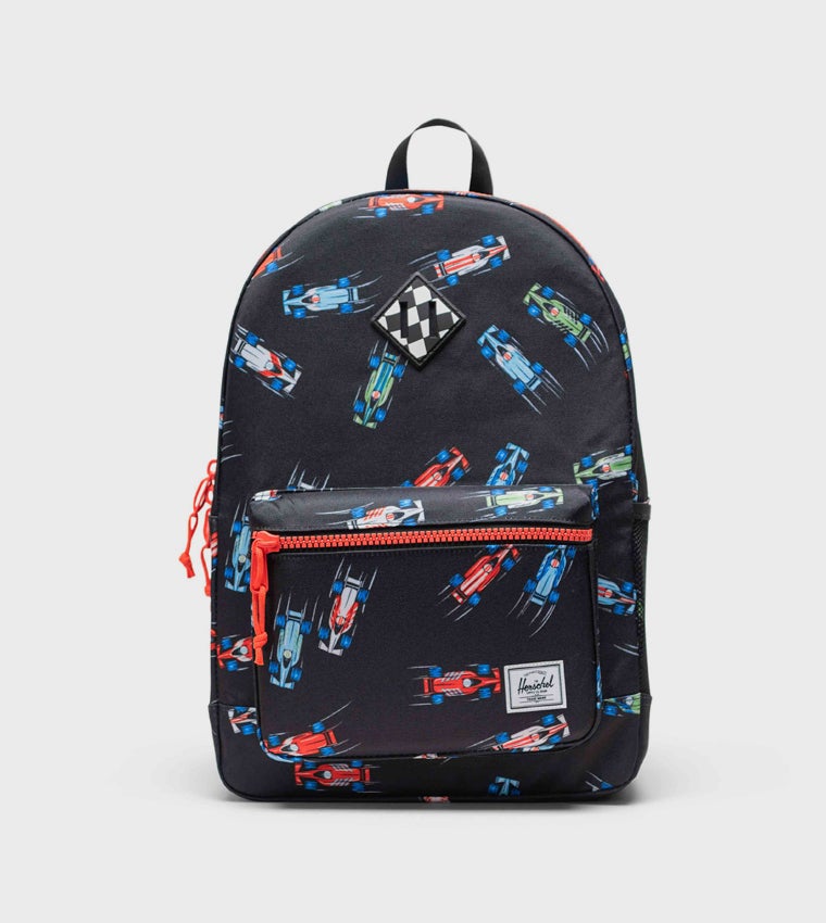 Herschel Youth Heritage Backpack - Image 1